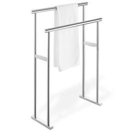 Zack Toallero Doble Scala 80x60x22 cm Acabado HIGH GLOSS POLISH